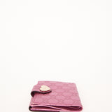 GUCCI GUCCISSIMA HEART