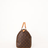 LOUIS VUITTON SPEEDY 35