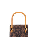 FENDI JACQUARD