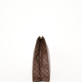 CELINE MACADAM CLUTCH