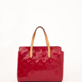 LOUIS VUITTON VERNIS READE