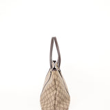 GUCCI GG SUPREME TOTE