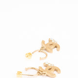 CHANEL COCO EARHANGER