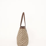 GUCCI OPHIDIA TOTE