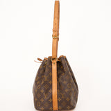 LOUIS VUITTON NOE PETIT