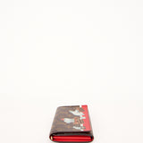 LOUIS VUITTON CHRISTMAS ANIMATION 2017