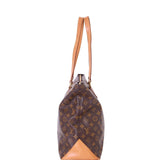 LOUIS VUITTON CABAS MEZZO