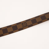 LOUIS VUITTON BÆLTE