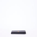 PRADA SAFFIANO WALLET