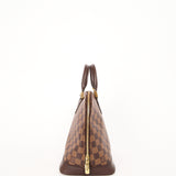 LOUIS VUITTON ALMA PM