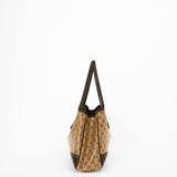 GUCCI SHELLY TOTE
