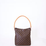 LOUIS VUITTON LOOPING GM