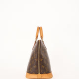 LOUIS VUITTON ALMA PM