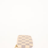 LOUIS VUITTON KEY POUCH