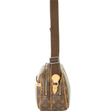 LOUIS VUITTON REPORTER PM