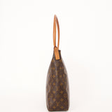 LOUIS VUITTON LOOPING GM