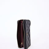 CHANEL CLASSIC WALLET