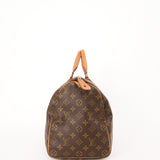 LOUIS VUITTON SPEEDY 40