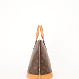 LOUIS VUITTON ALMA PM