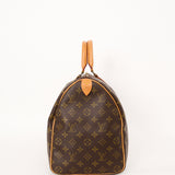 LOUIS VUITTON KEEPALL 45