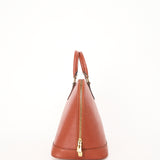 LOUIS VUITTON ALMA PM