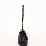CHANEL CLASSIC JUMBO FLAPBAG