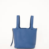 HERMES PICOTIN LOCK 18