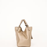 GUCCI INTERLOCKING SOHO