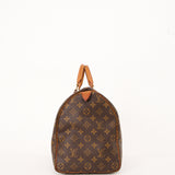 LOUIS VUITTON SPEEDY 40