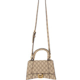 GUCCI X BALENCIAGA THE HACKER PROJECT