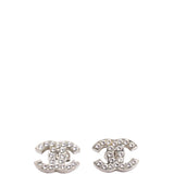 CHANEL CC STUDS