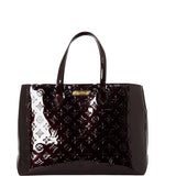 LOUIS VUITTON WILSHIRE TOTE
