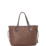 LOUIS VUITTON NEVERFULL PM
