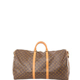 LOUIS VUITTON KEEPALL BANDOULIERE 60