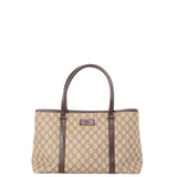 GUCCI GG SUPREME TOTE