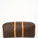 LOUIS VUITTON KEEPALL 55