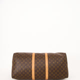 LOUIS VUITTON KEEPALL 55