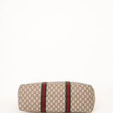 GUCCI VINTAGE SHERRY