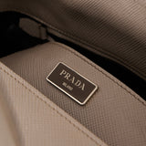 PRADA TWIN TOTE