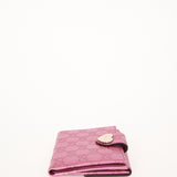 GUCCI GUCCISSIMA HEART