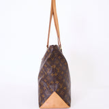 LOUIS VUITTON CABAS MEZZO