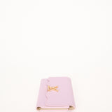 LOUIS VUITTON TAURILLON CAPUCINES