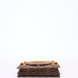 FENDI JACQUARD