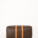 LOUIS VUITTON KEEPALL 45