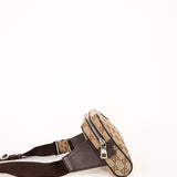 GUCCI GG SUPREME MESSENGER