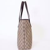 GUCCI GG SUPREME TOTE