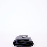 PRADA SAFFIANO MINI WALLET
