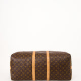 LOUIS VUITTON KEEPALL 55