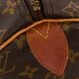 LOUIS VUITTON SPEEDY 40
