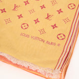 LOUIS VUITTON TØRKLÆDE